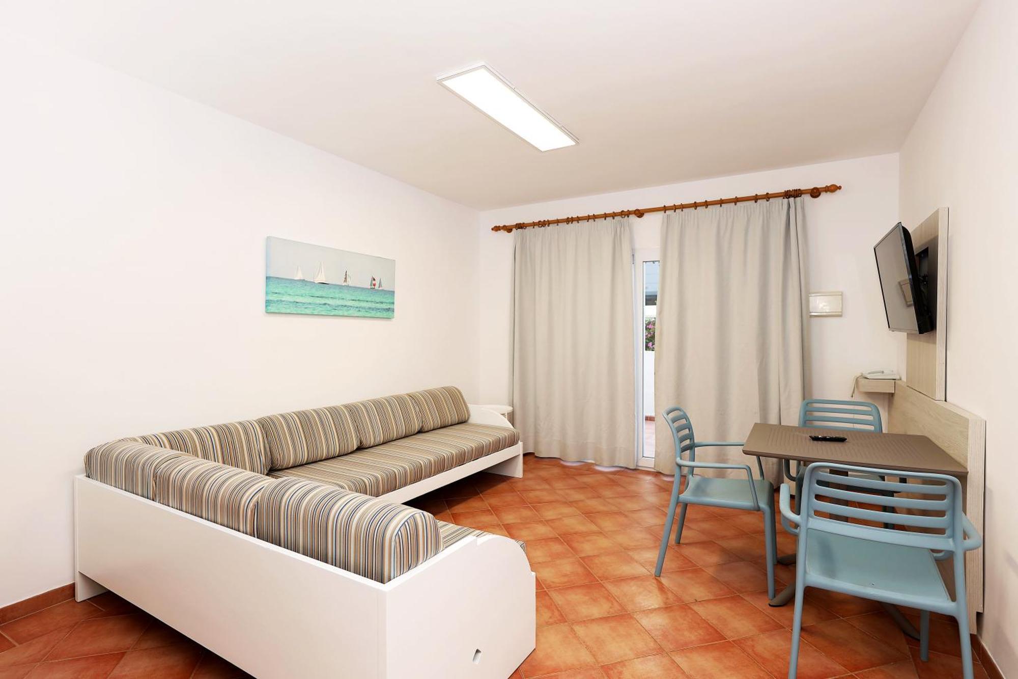 Hotel Club Es Talaial Cala d'Or (Mallorca) Exterior foto
